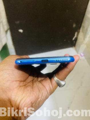 Xiomi Note 11 Lite NE 5G
